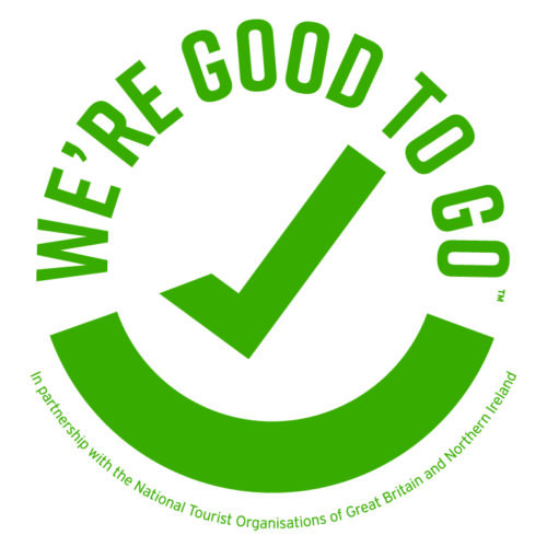 Image of COVID 19 – We are ready to go from 13th July