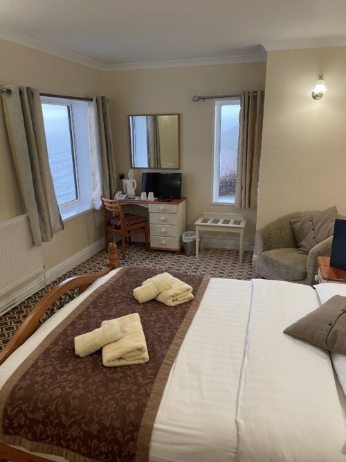 Image of Accommodation Photos